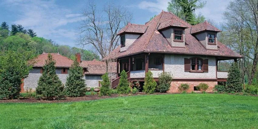 baltimore cottage