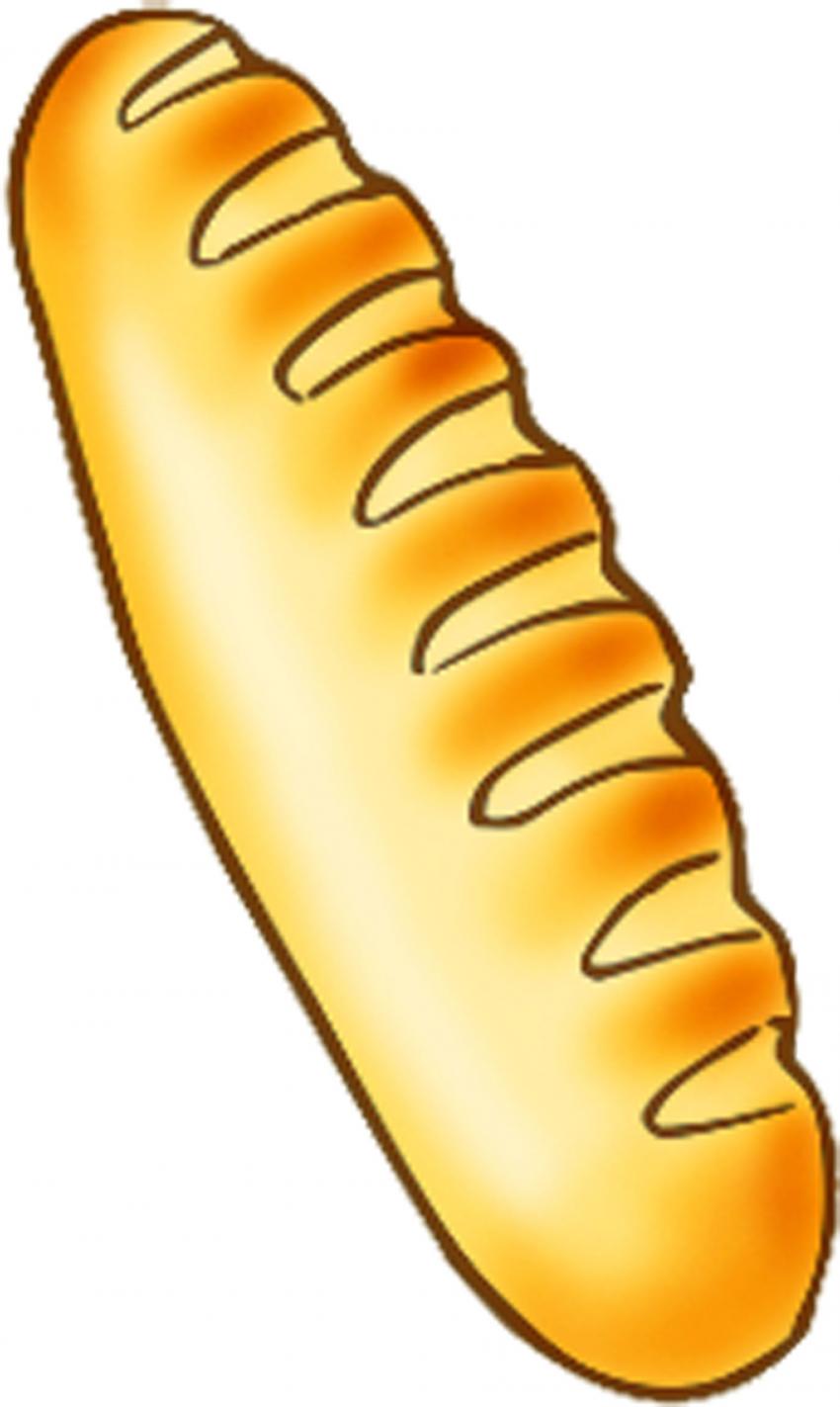 Baguette Baguette, French designs and themed things for decor