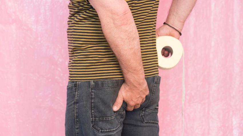 How To Cure The First Stage Of Piles: Effective Tips For Early Treatment by Amcare