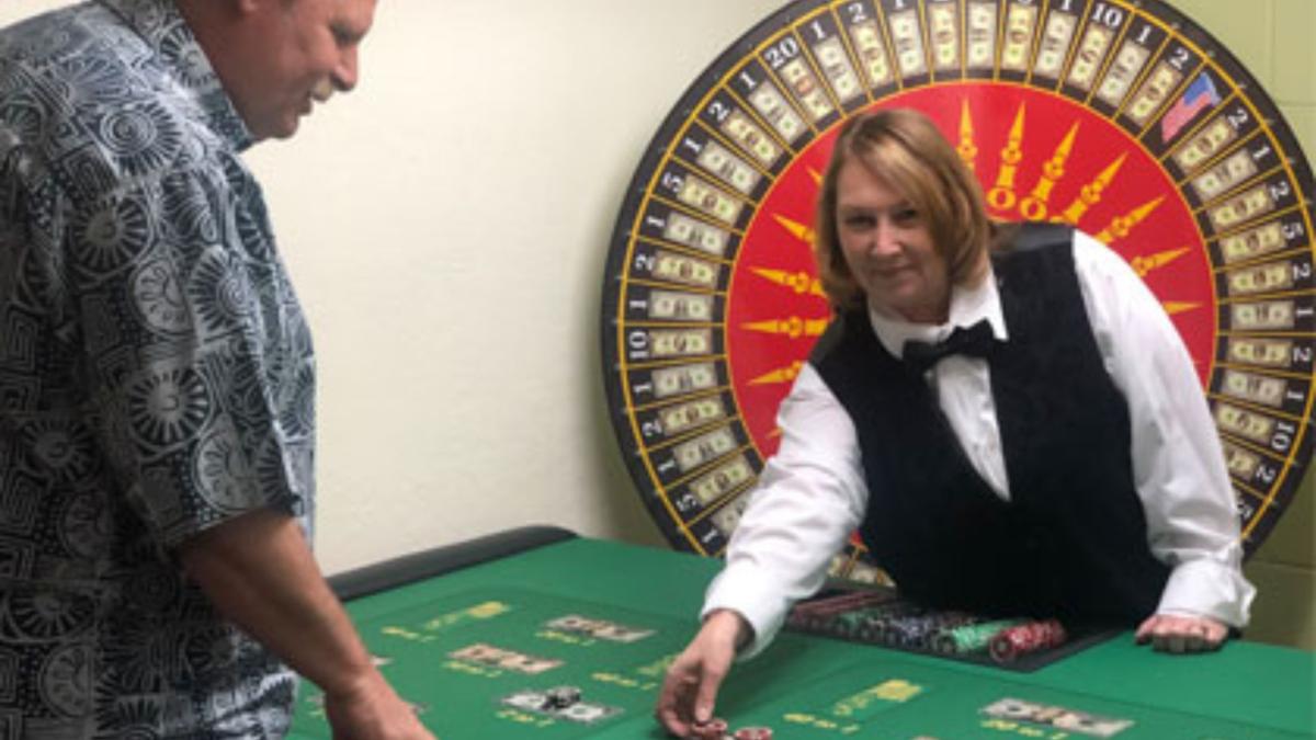 How To Rent Casino Tables For Your Next Party How To Rent Casino Tables For Your Next Party by Nor Cal Casino Parties