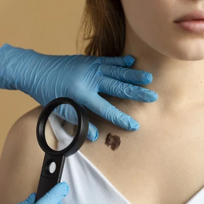 How Do You Care For Your Skin After Mole Removal? by fatimadynamic