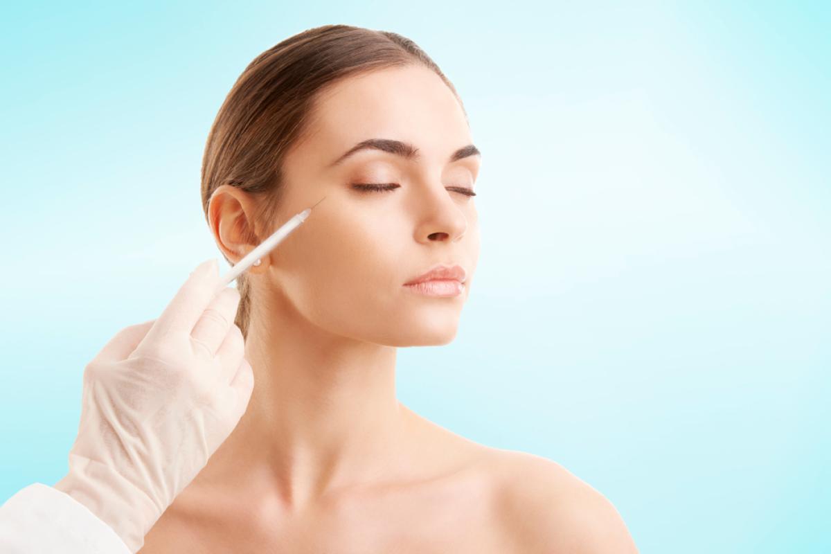 Are Jawline Fillers Injections Safe For All Skin Types? by dynamicaesthetic