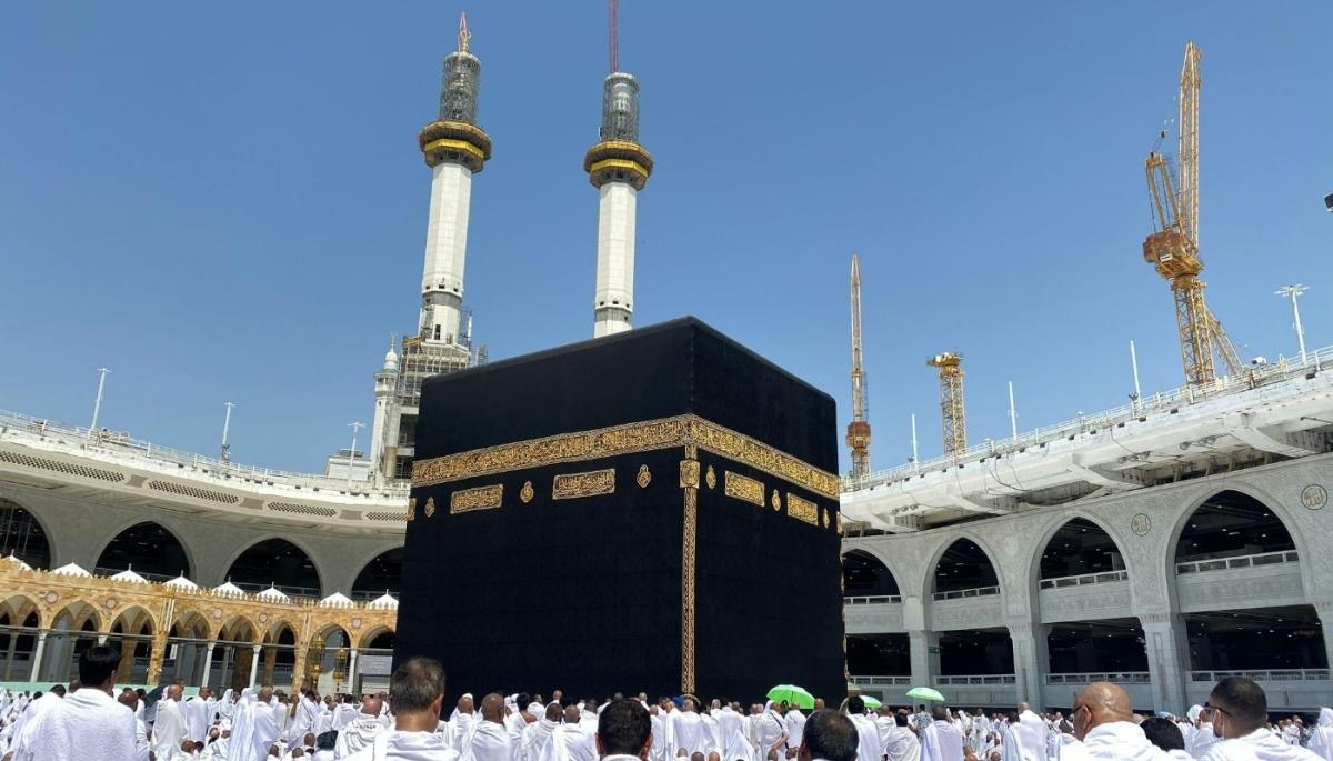 Affordable Umrah Packages 2025 With Hajar Travels Affordable Umrah Packages 2025 With Hajar Travels by ceiona