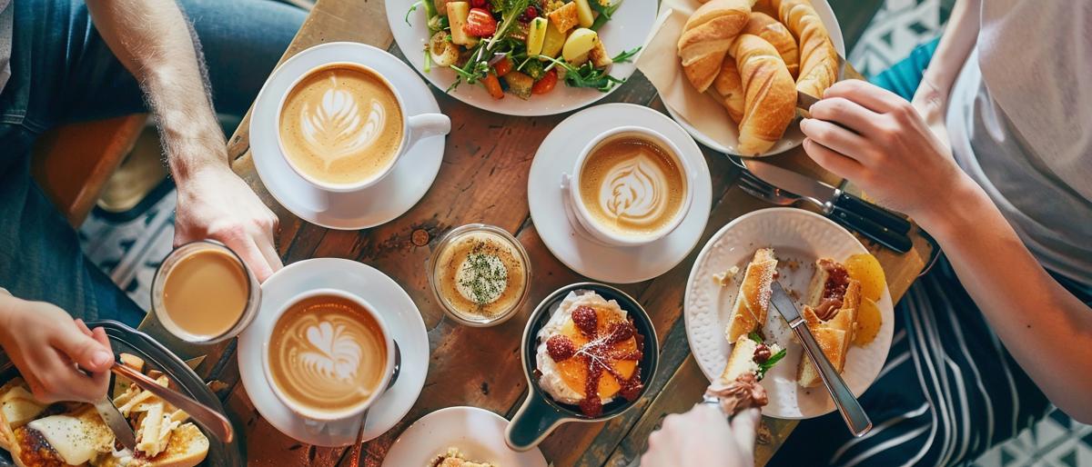 Why Brunch In Cape Coral Boosts Social Connections Why Brunch In Cape Coral Boosts Social Connections by Sam Blake