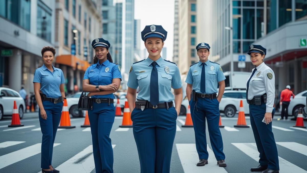 Colorado Springs Part-time Traffic Control Jobs That Help You Get Around Colorado Springs Part-time Traffic Control Jobs That Help You Get Around by Labor Max Colorado Springs
