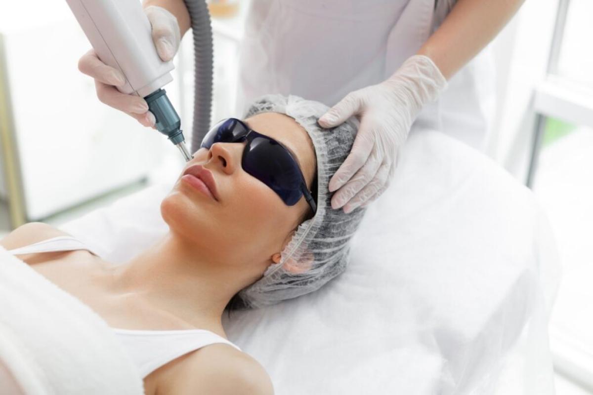 Is The Best Laser Treatment A Precision Procedure? Is The Best Laser Treatment A Precision Procedure? by MuhammadAhmad