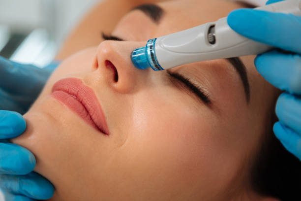 Hydrafacial For Men In Riyadh: Addressing Unique Skin Concerns by Royal Clinic Saudia
