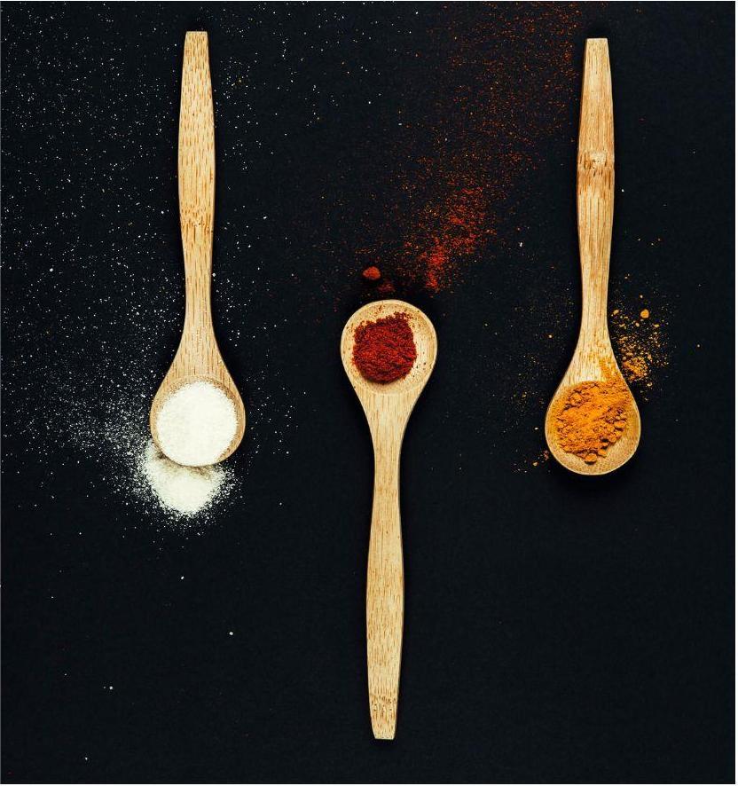 Elevate Your Flavours: Why Every Cook Needs A Speciality Spoon For Tasting by Tools For Tasting