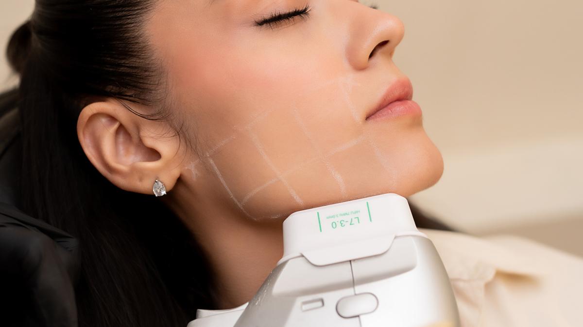 What Makes HIFU A Preferred Anti-Aging Treatment? by Dynamic Life Clinic