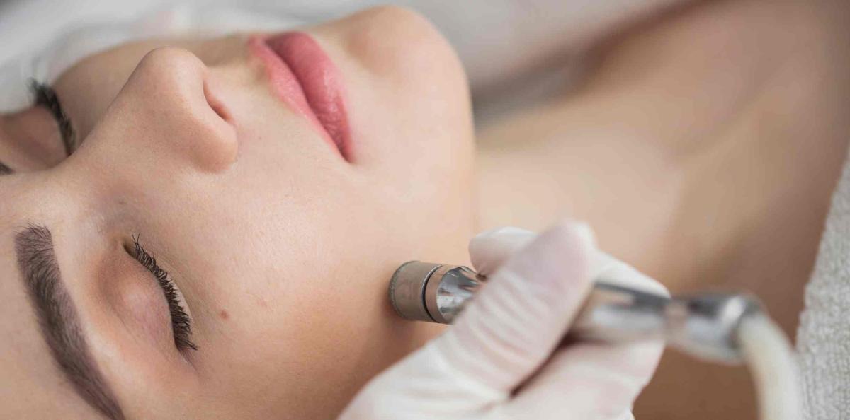 Who Is A Good Candidate For Diamond Peel? by fatimadynamic