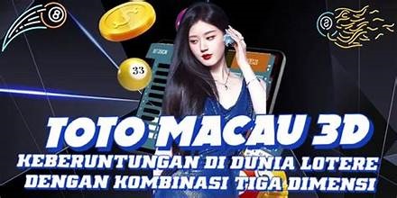 Tips Memilih Nomor Jitu Di Toto Macau Online by Bujabet Casino
