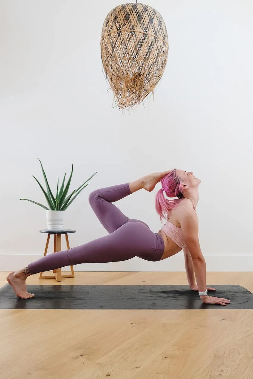 Entrenamiento en casa Home workout