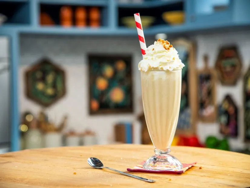 peanut butter shake Shakes to replace a meal