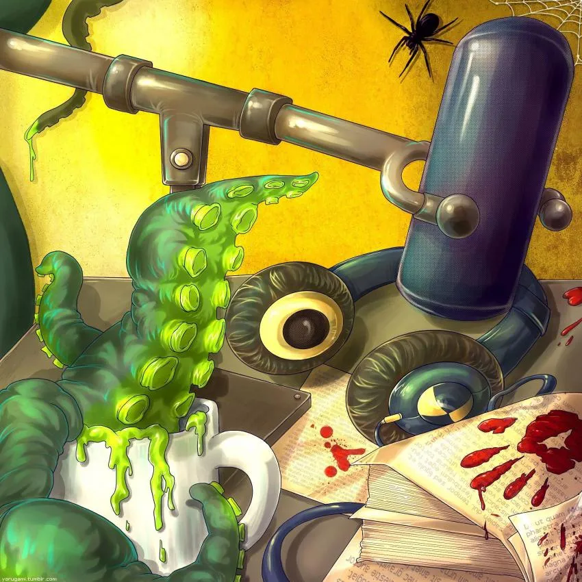 Alexandria Archives The Alexandria Archives logo