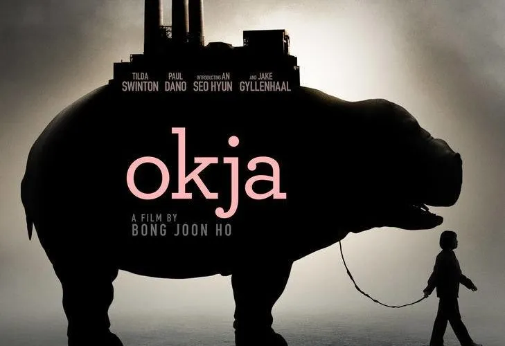 Está bien Okja