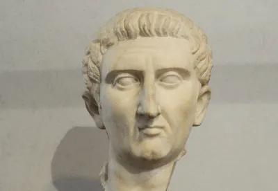 Nerva: The Emperor Responsible for the Pax Romana  Nerva: The Emperor Responsible for the Pax Romana