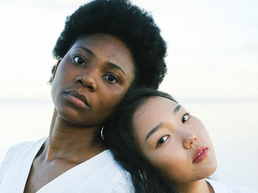 Female Gaze