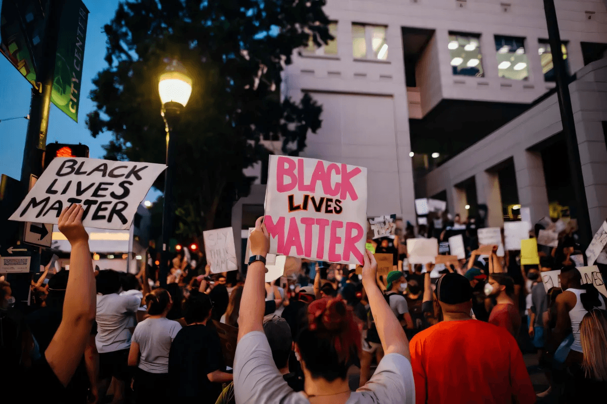 Ways To Support Black Lives Matter On A Budget by Sawyer Inserra