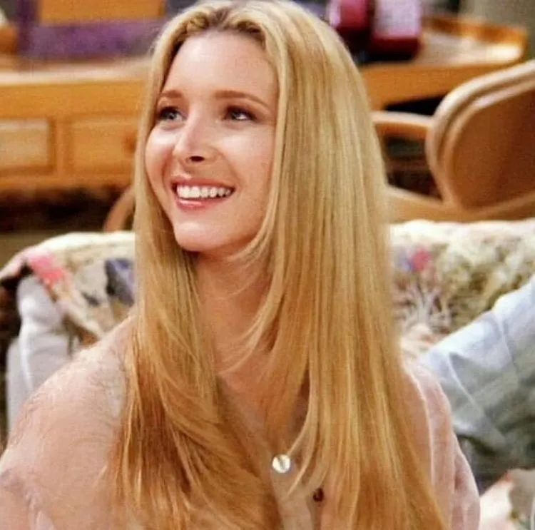Phoebe Buffay Friends