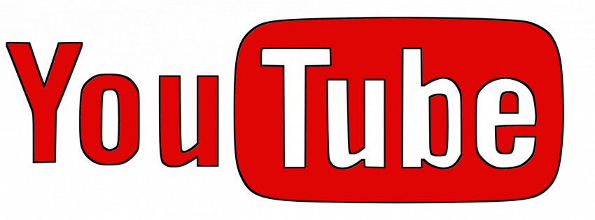 youtube logo streaming service