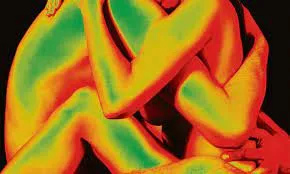 how do non binary and gender queer get intimate