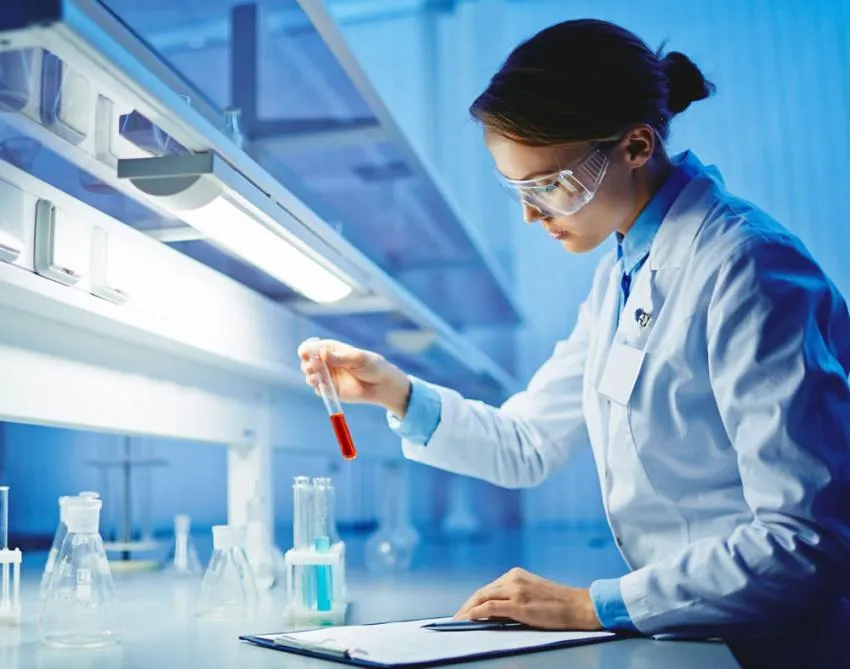Advancement in biotechnology