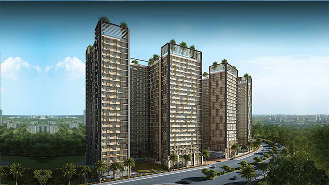 Shriram Project Offers Villas With Luxury And Everyday Comfort Shriram Project Offers Villas With Luxury And Everyday Comfort by Smart Property