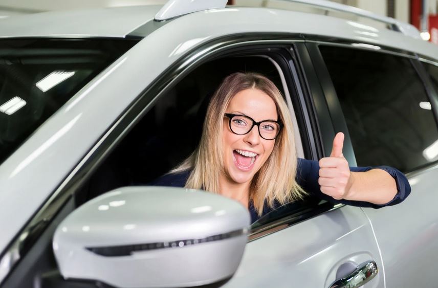 Professional Car Dent Removal Services In Dallas And Frisco by Easy Hail Damage