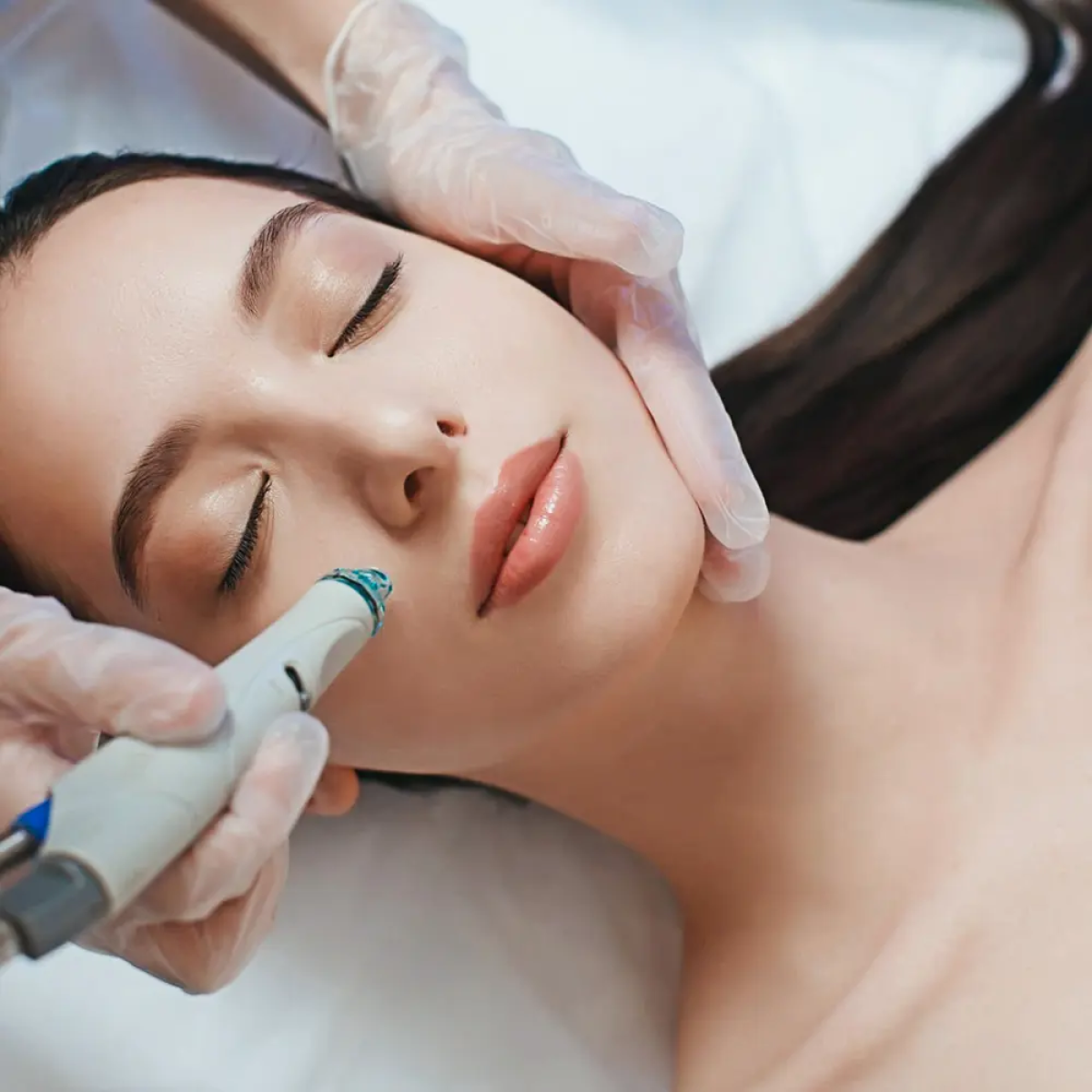 Is Hydrafacial Safe For Frequent Treatments? by dynamicaesthetic