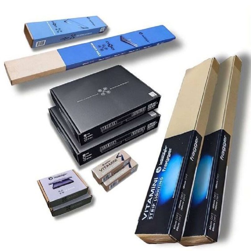 The Essential Guide To Choosing The Right Saltwater Aquarium Equipment by Dalua International