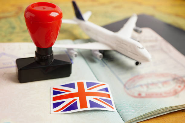 Spouse Visa Solicitors London: Expert Assistance For Creating A Strong Application Spouse Visa Solicitors London: Expert Assistance For Creating A Strong Application by Mulgrave Law