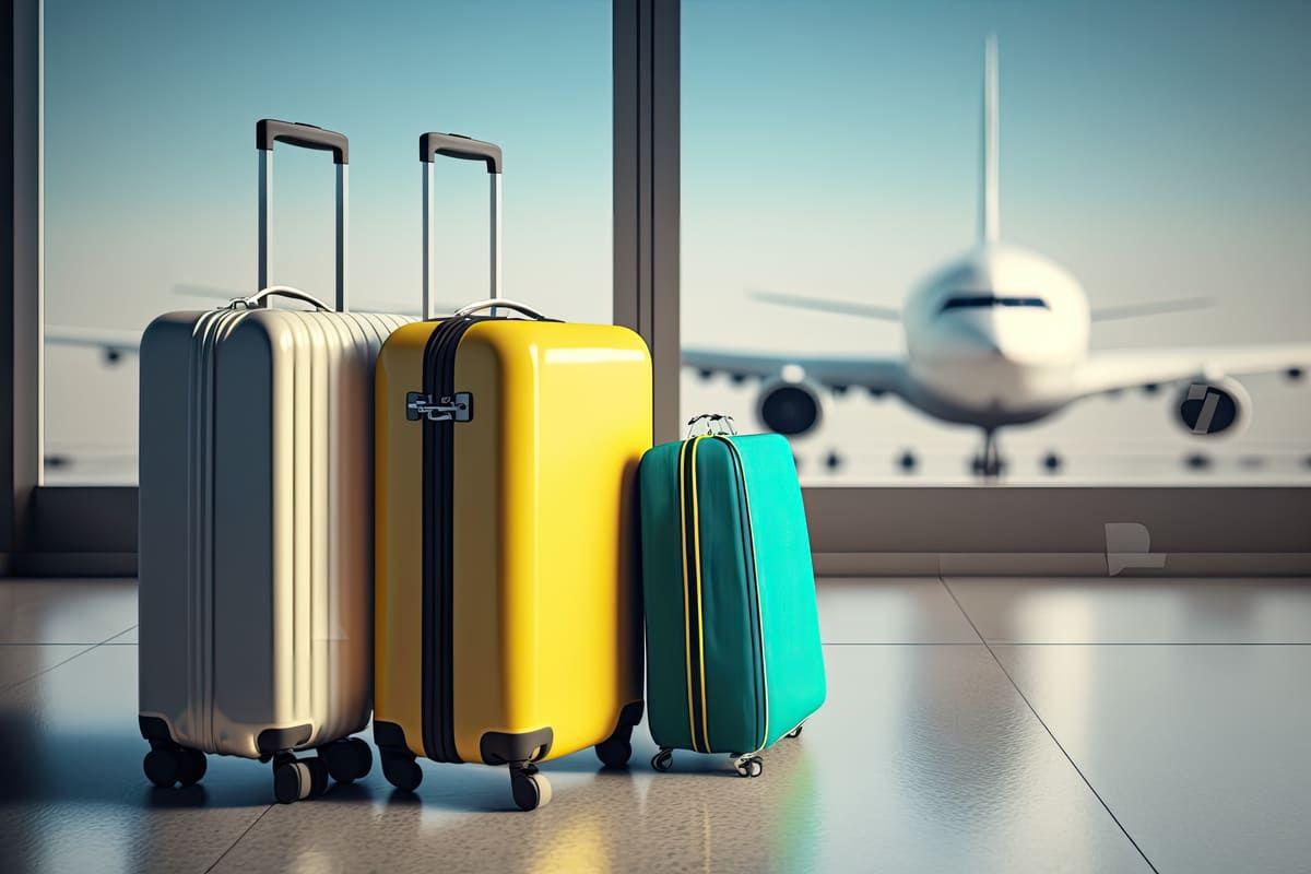 Singapore Airlines Baggage Policy +1–866–666–0215 by EriMark