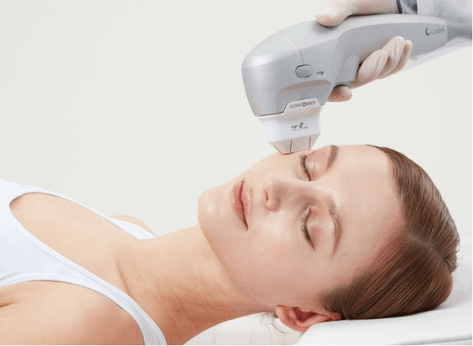 What Age Is Best For HIFU Laser Treatment? by dynamicaesthetic