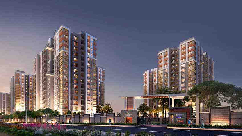 Inside Avhad Mahim: Design, Space & Modern Amenities by Real Estate Project