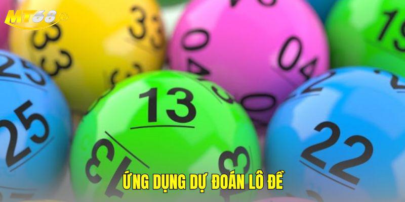 Chiến Lược Tạo Dàn Đề Tại MT68 - Ưu Tiên Hàng Đầu by nhacaiimt68