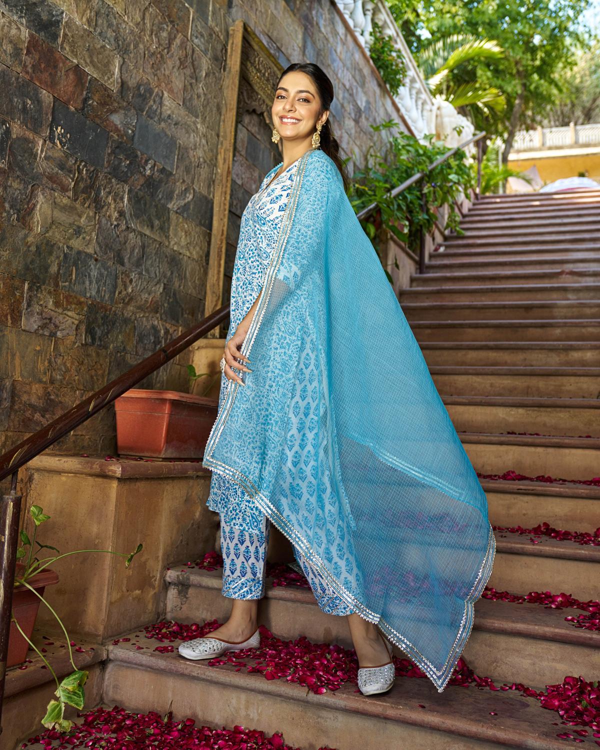 Shop Lounge Wear Sets For Women – Guleri by Guleri