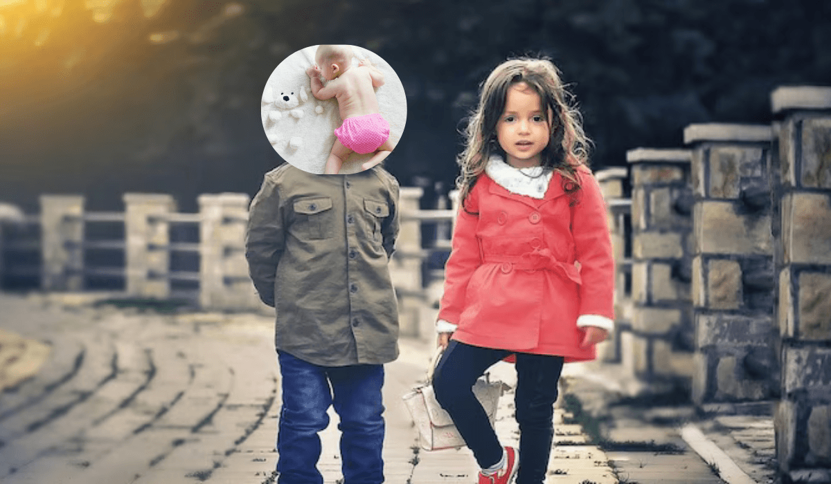 Why Parents Around The World Are Suddenly Choosing Daughters Over Sons by AdrianaX