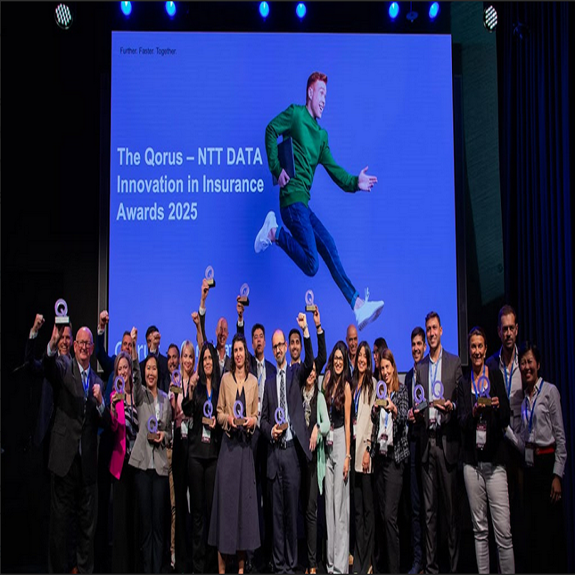 Building Innovation And Trust In A Competitive Market by Nenad Valverde