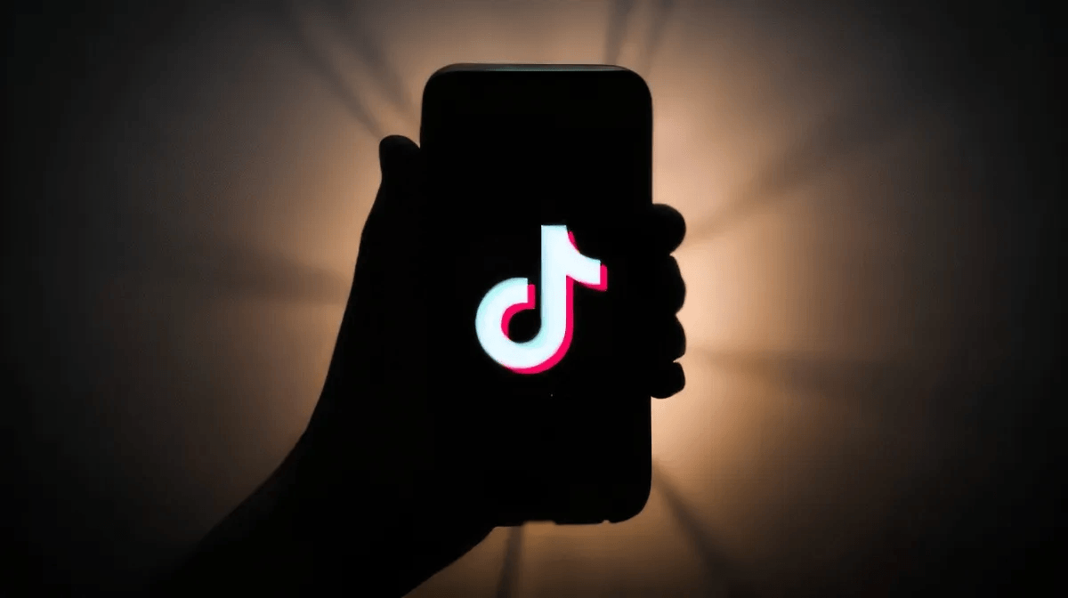 TikTok: Impact on Social Media Users TikTok: Impact on Social Media Users by Gillian Roddewig