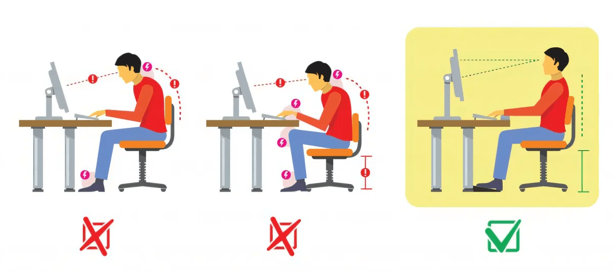 10 Products To Make Your Computer Setup More Ergonomic 10 Products To Make Your Computer Setup More Ergonomic by Stevie Mereille
