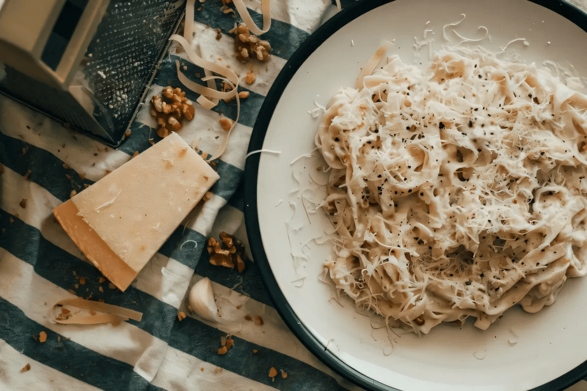 Comment préparer un repas rapide et simple en 20 minutes by Grace Rappazzo