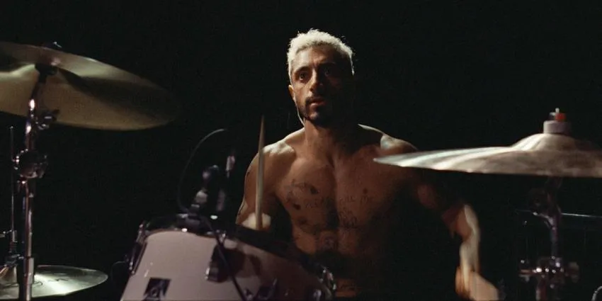 Sound of Metal, Riz Ahmed, Best Sound