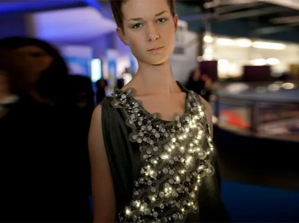 Climate Dress