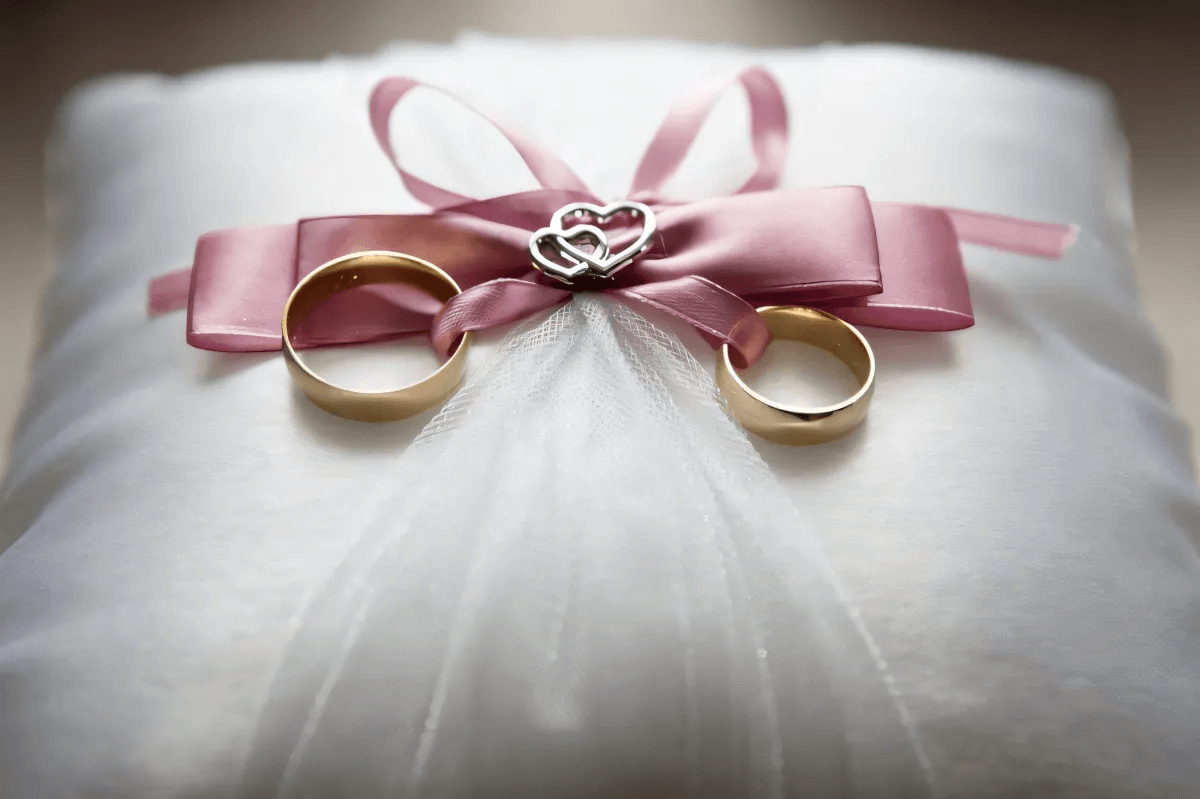When Is The "Right" Time To Get Married? When Is The "Right" Time To Get Married? by DragonQueen