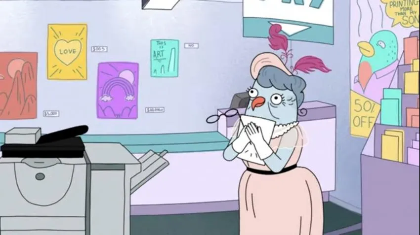 adult swim