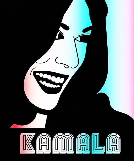 kamala harris vice president 