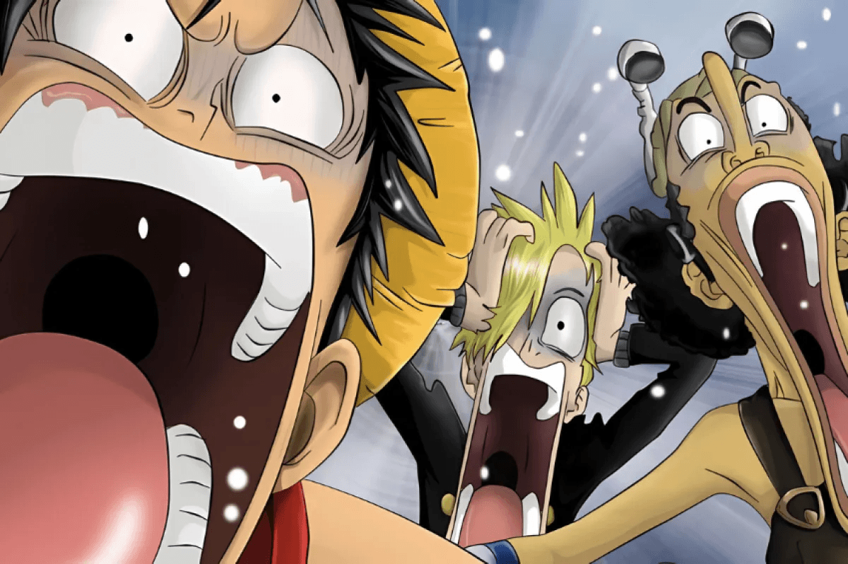The Rise Of Animation And The Transition Into Japanese Anime by Ethan Oilar