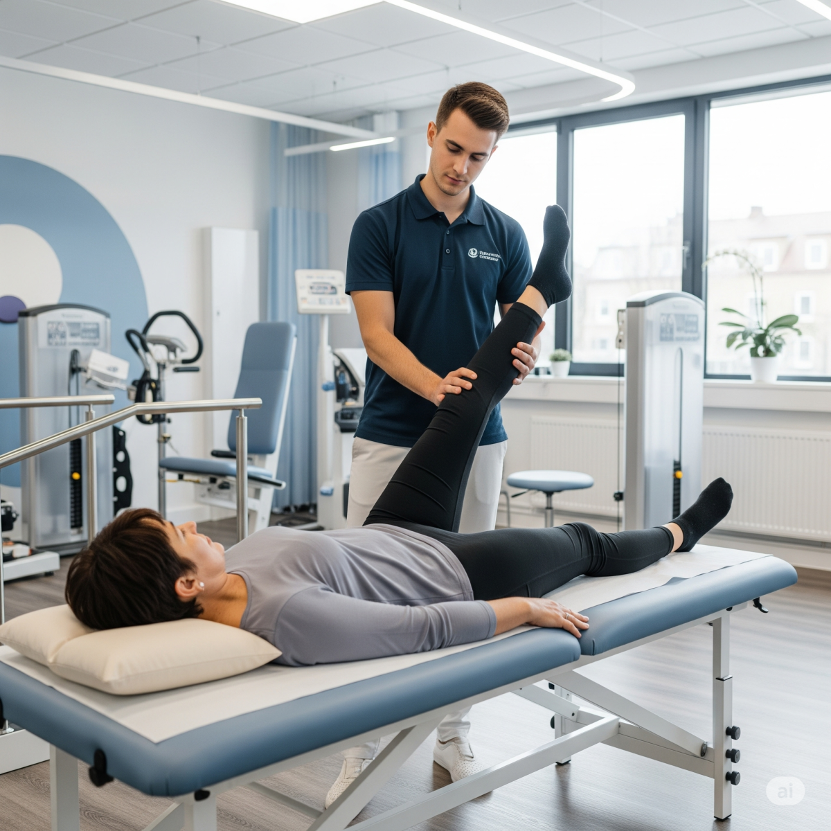 The Best Physiotherapy Clinics In Surrey: Your Guide To Trusted Care The Best Physiotherapy Clinics In Surrey: Your Guide To Trusted Care by think