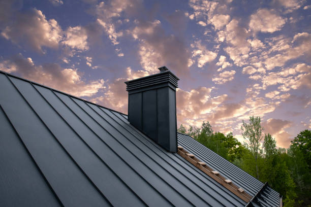 What Gauge Metal Roofing Is Best For Homes In Adams, PA? What Gauge Metal Roofing Is Best For Homes In Adams, PA? by Michael Scott