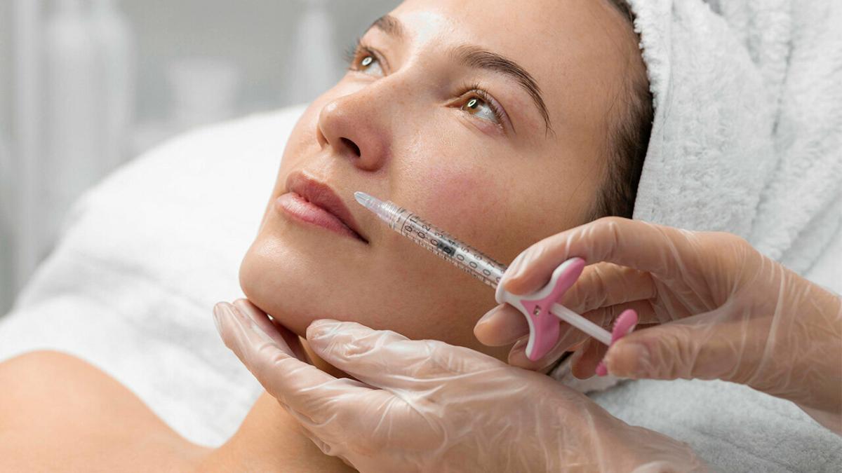 Is The Best Cosmetic Injection A Form Of Hydration? Is The Best Cosmetic Injection A Form Of Hydration? by MuhammadAhmad